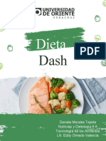 Proyecto Final-Dieta DASH