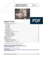 01 DR Calcul de Structure GC F