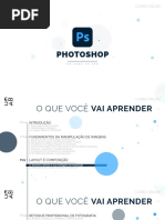 Guia Prático do Photopea Online | PDF | Adobe Photoshop | Internet