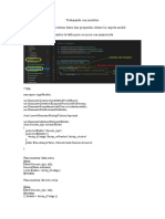 Trabajando Con Modelos