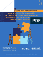 Instructivo Del Kit Pedagógico y de Comunicación