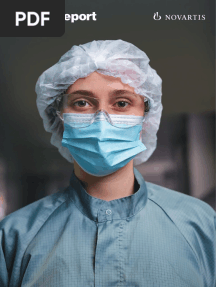 Novartis Annual Report 2021
