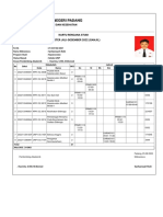 Cetak Kartu Rencana Studi