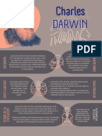 Documento Biografia Charles Darwin