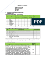 Program Tahunan Lm-Bahasa Arab