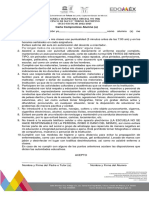 Carta Compromiso Alumno 22-23