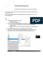 ISN 1204 Lab Configuration Guide