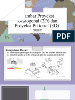 PROYEKSI