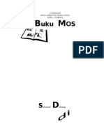 Buku MOS