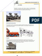 Agrimir Stone Crushers Machinery