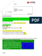 Tarea 6 Investigación de Operaciones 2022 Sept