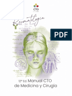 Manual CTO Reumatología 12 Edición
