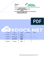 Xdocs.net Sk Dan Panduan Dpjp Dan Ppa Revisi
