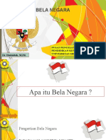 Pert. 13 Bela Negara