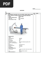 Specifications CT Philips Ingenuity 128 Slice PDF | PDF | Ct Scan ...