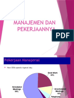 Materi 1 1 - Majemen Dan Pekerjaan