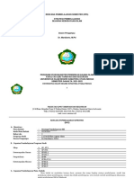 2022 Ganjil RPS Strategi Pembelajaran SKI