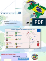 Mercosur Exponer