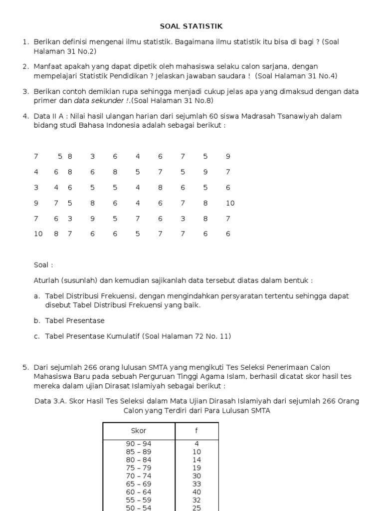 12++ Tes dirasah islamiyah adalah ideas in 2021 