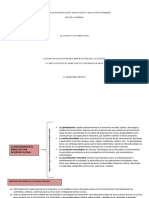 Puntos Importantes de La Educacion en El Marco de Una Sociedad Global