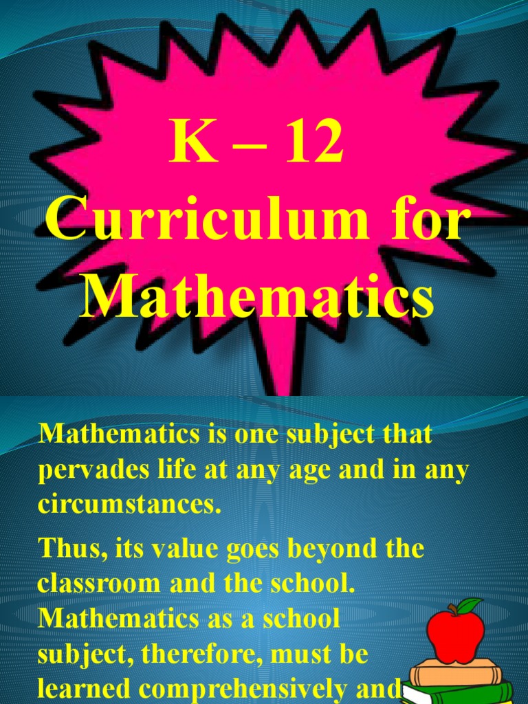 Grade 7 Math Curriculum Overview | PDF | Equations | Mathematics
