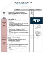 Modul Transisi Fasa Kesediaan