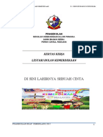 Kertas Kerja Merdeka