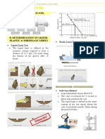 Soil Mechanics