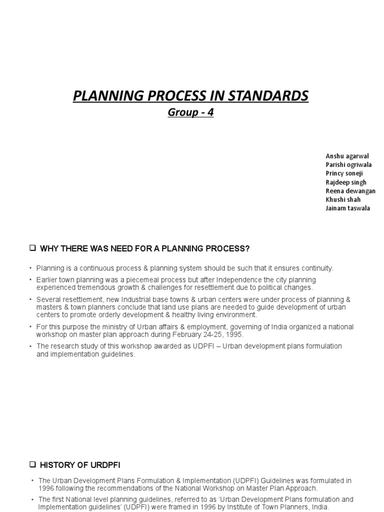 Urban Planning | PDF | Urban Planning | City