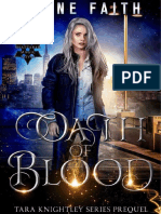0.5 Oath of Blood - Jayne Faith