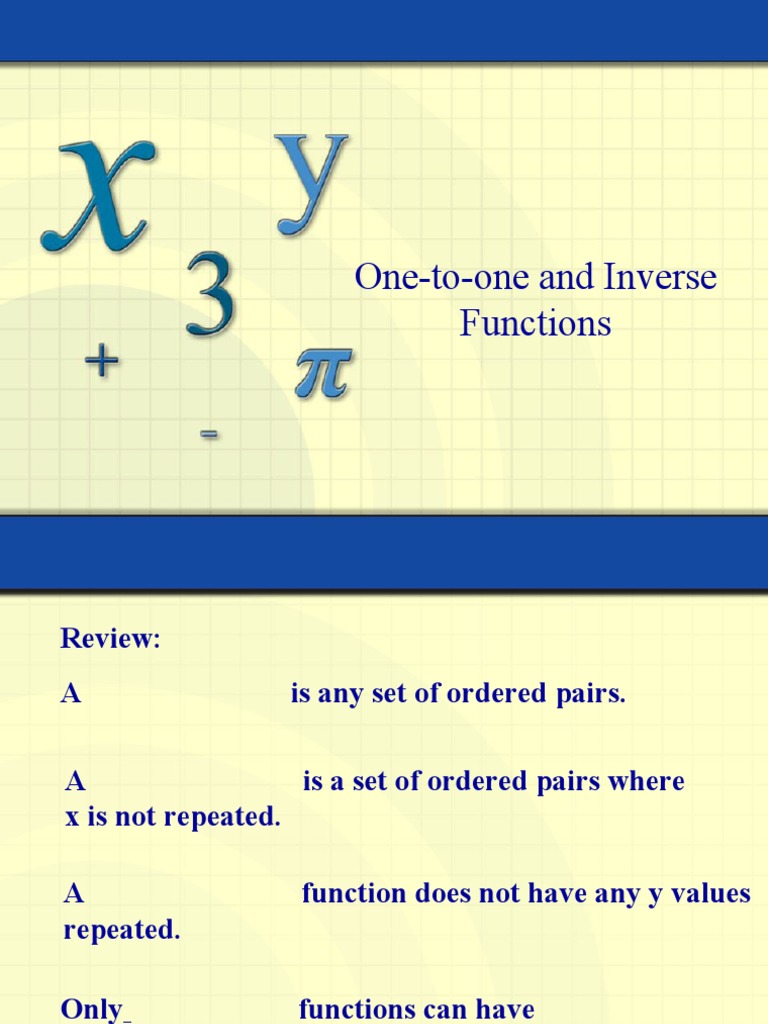 Week 4 Gen Math | PDF | Function (Mathematics) | Analysis