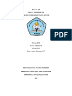 Makalah Produksi Stang - Daffa Abdillah - 202044500205