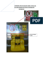 10.32 - LAVAOJOS de Emergencia
