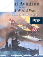 Naval Aviation in the First World War