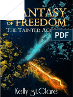 4.fantasy of Freedom