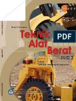 Buku Teknik Alat Berat Untuk Kelas 11 SM