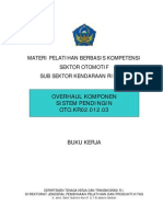 Buku Kerja