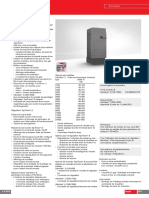 Hoval UltraGas 2 (125-1550) Catalogue