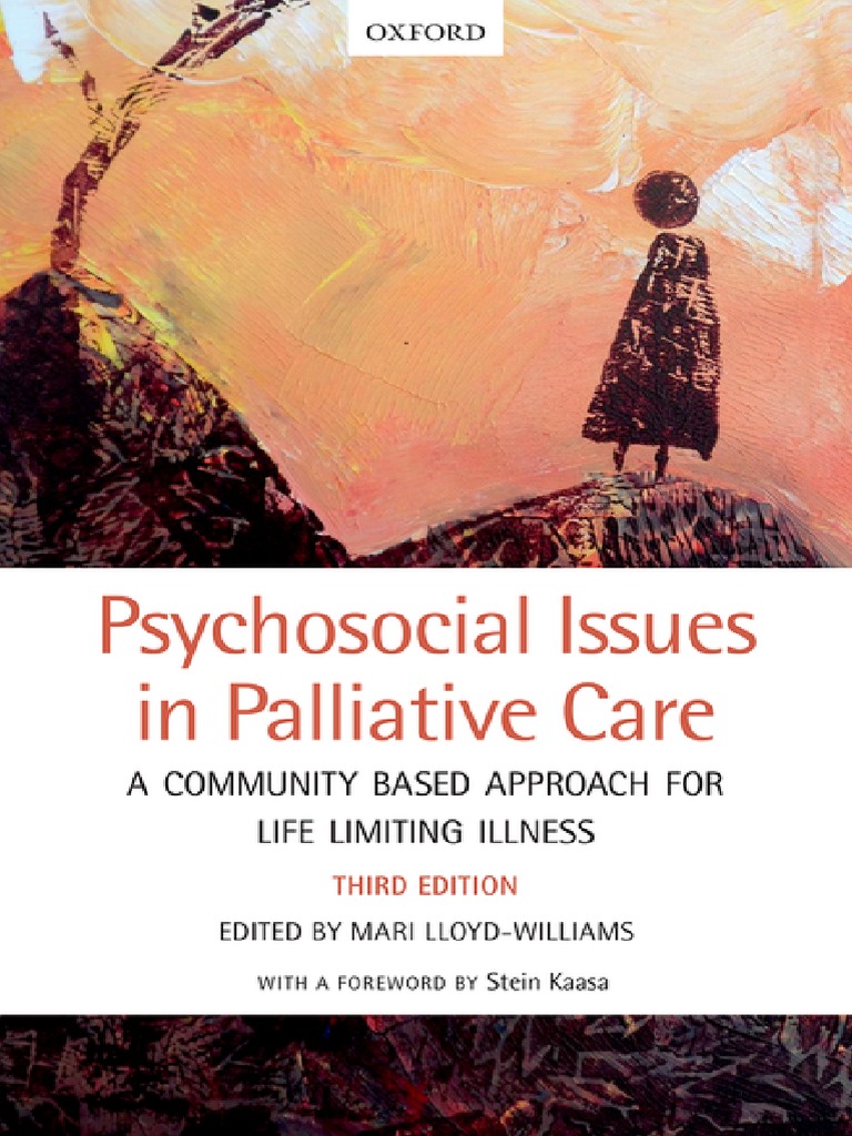 Psychosocial Issues in Palliative Care | PDF | Palliative Care | Public ...