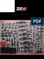 ZEV Catalog