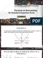 1.3. Parabola