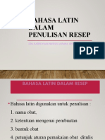 Farmasetika Pertemuan 2