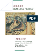 Le Langage Des Pierres