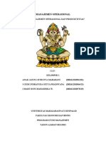 Makalah KLP 1 Mnj. Operasional