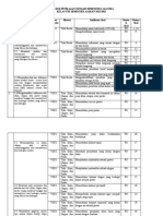 (Viii) Kisi-Kisi PTS B.indo Sem 1 2022 (Siswa)