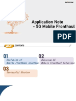 AppNote_OTN-5G-Fronthaul_2022.Q1.v2.0 external