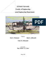 Optimization of Gas Lift Design Using Graphical and Softwar Methods For Entisar Field - Elbouzidi Et. Al