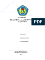 Modul Pengukuran Alat Bantu Statistika