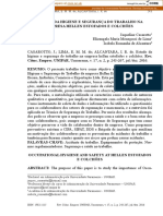 Provided by Universidade Paranaense: Revistas Científicas Da..