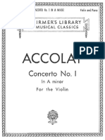 01-Concierto Nº1 Accolay